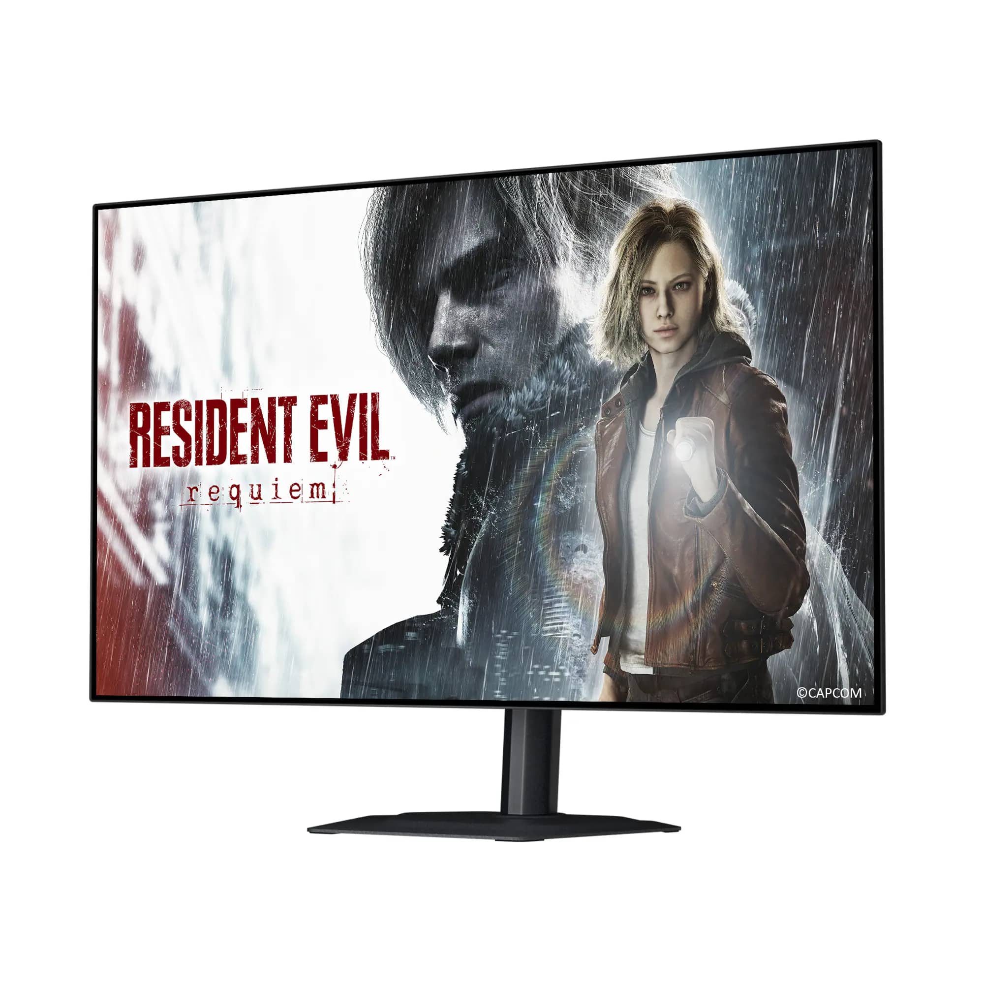 GIGABYTE MO27Q28G SA1 Monitors New