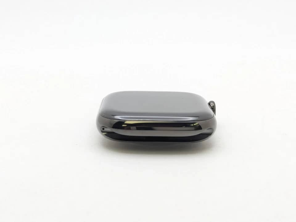 Apple Watch Series 11 Smartwatches Silver 42mm GPS New