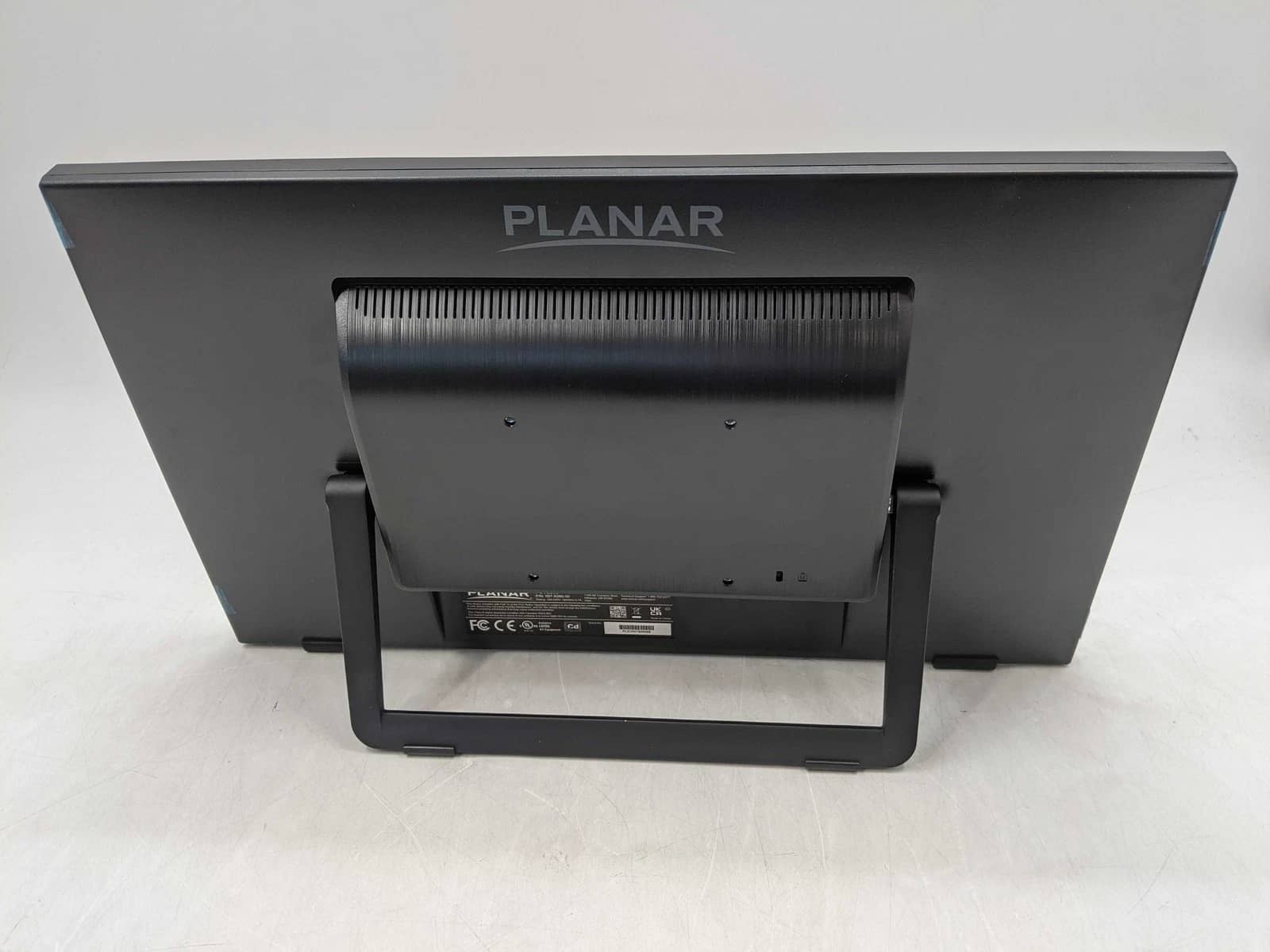 Planar PCT2235 Monitors New