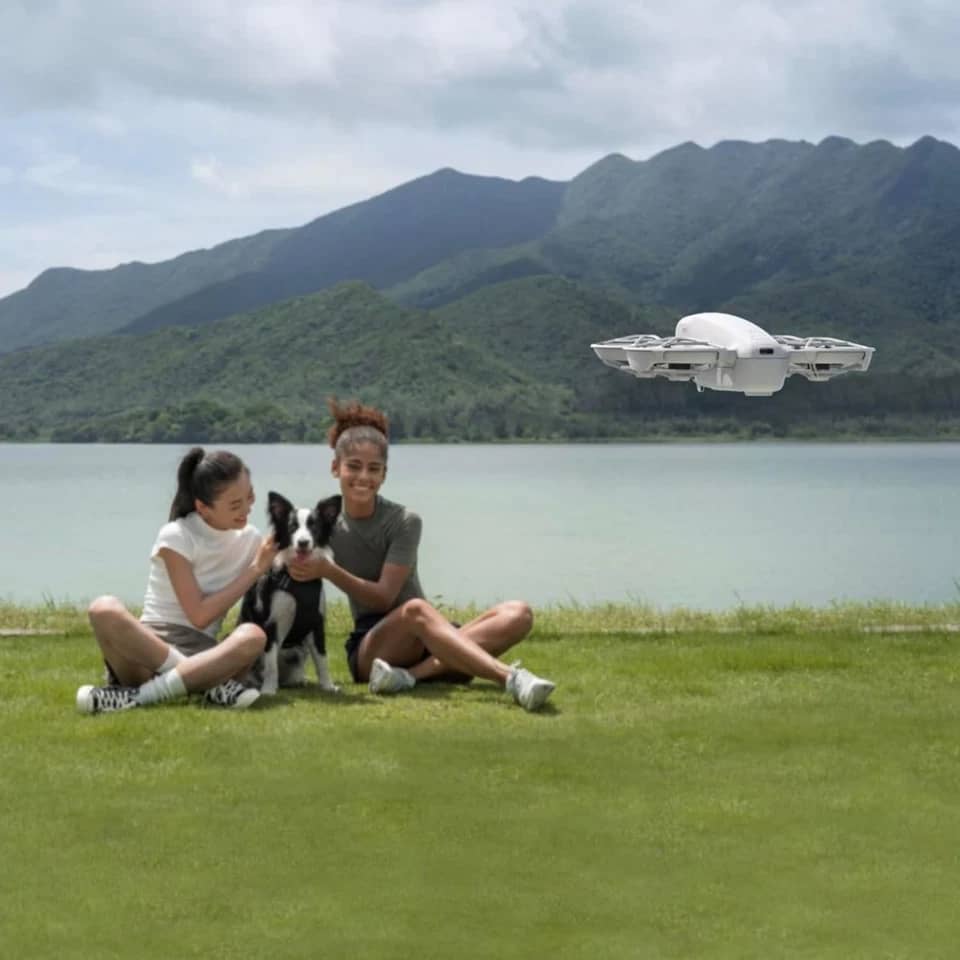 DJI Neo Quadcopters & Multirotors New