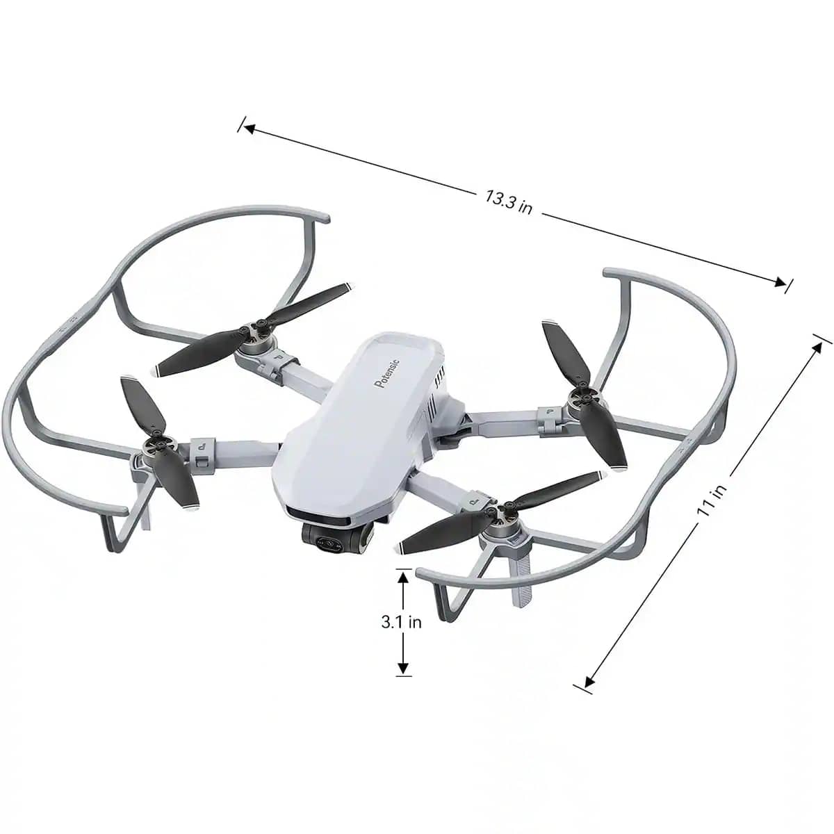 Potensic Atom Quadcopters & Multirotors New