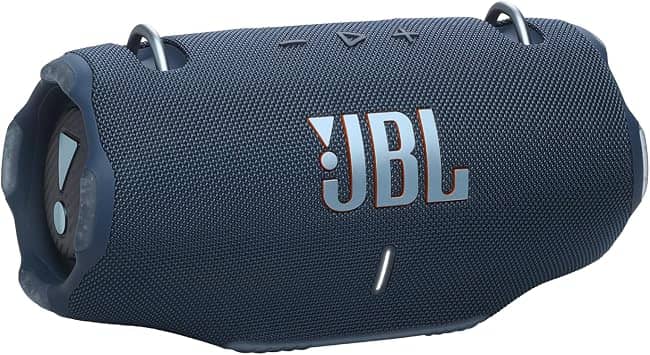 JBL Xtreme 4 Portable Bluetooth Speakers Black New