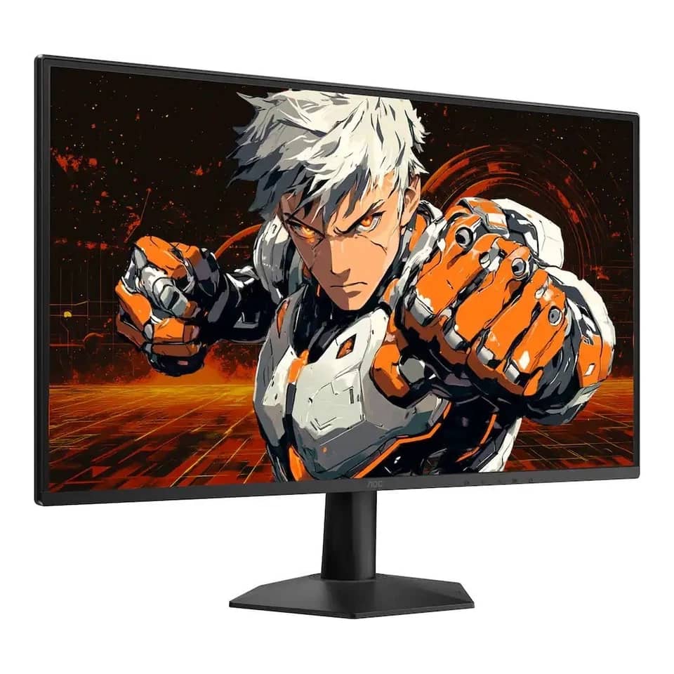 AOC 27G50F Monitors New