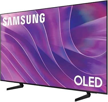 Samsung S84F TVs 55 inch New