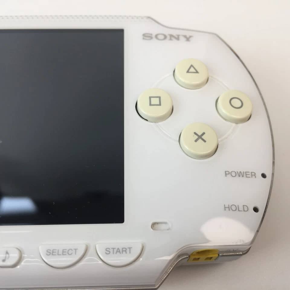 Sony PlayStation Portable 1000 Video Game Consoles Black New