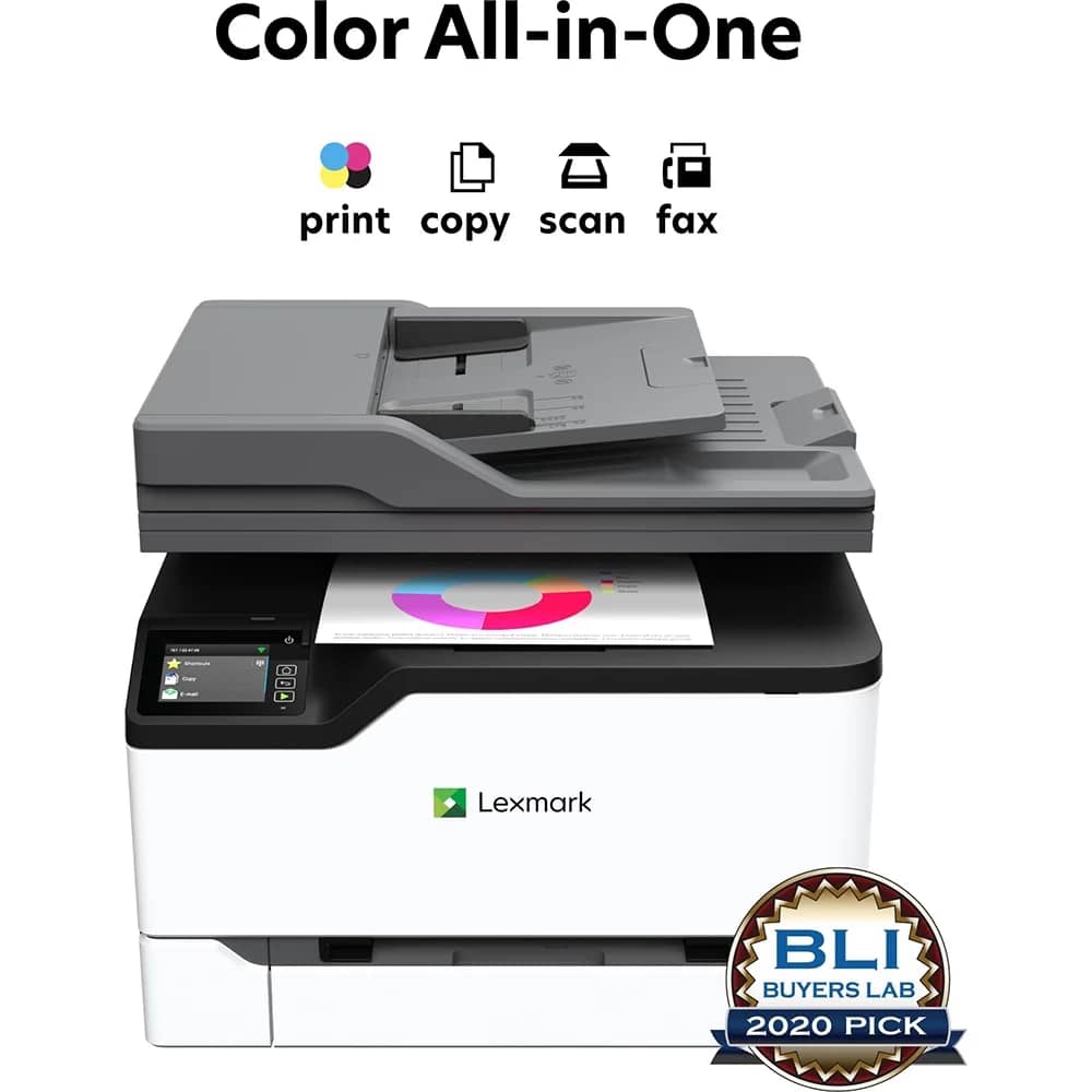 Lexmark Lexmark CX431adw Printers New