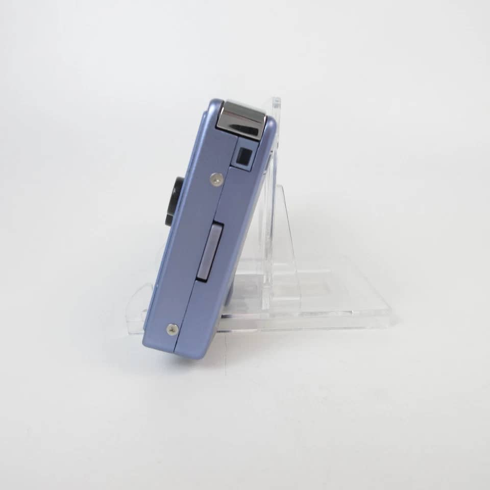 Nintendo Game Boy Micro Video Game Consoles Silver New