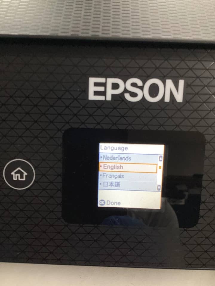 Epson Epson EcoTank ET-2800 Printers New