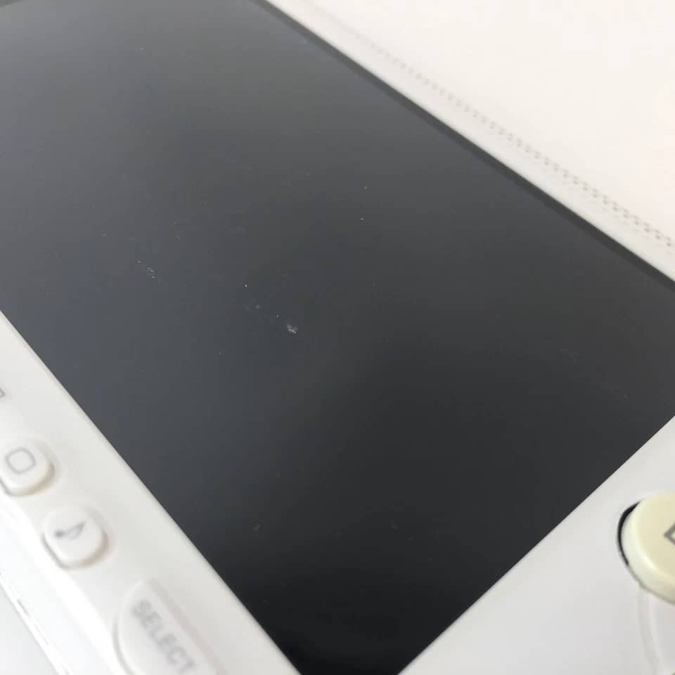 Sony PlayStation Portable 1000 Video Game Consoles Black New