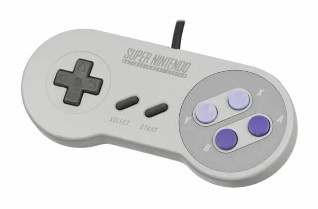 Nintendo Super Nintendo Entertainment System Video Game Consoles New