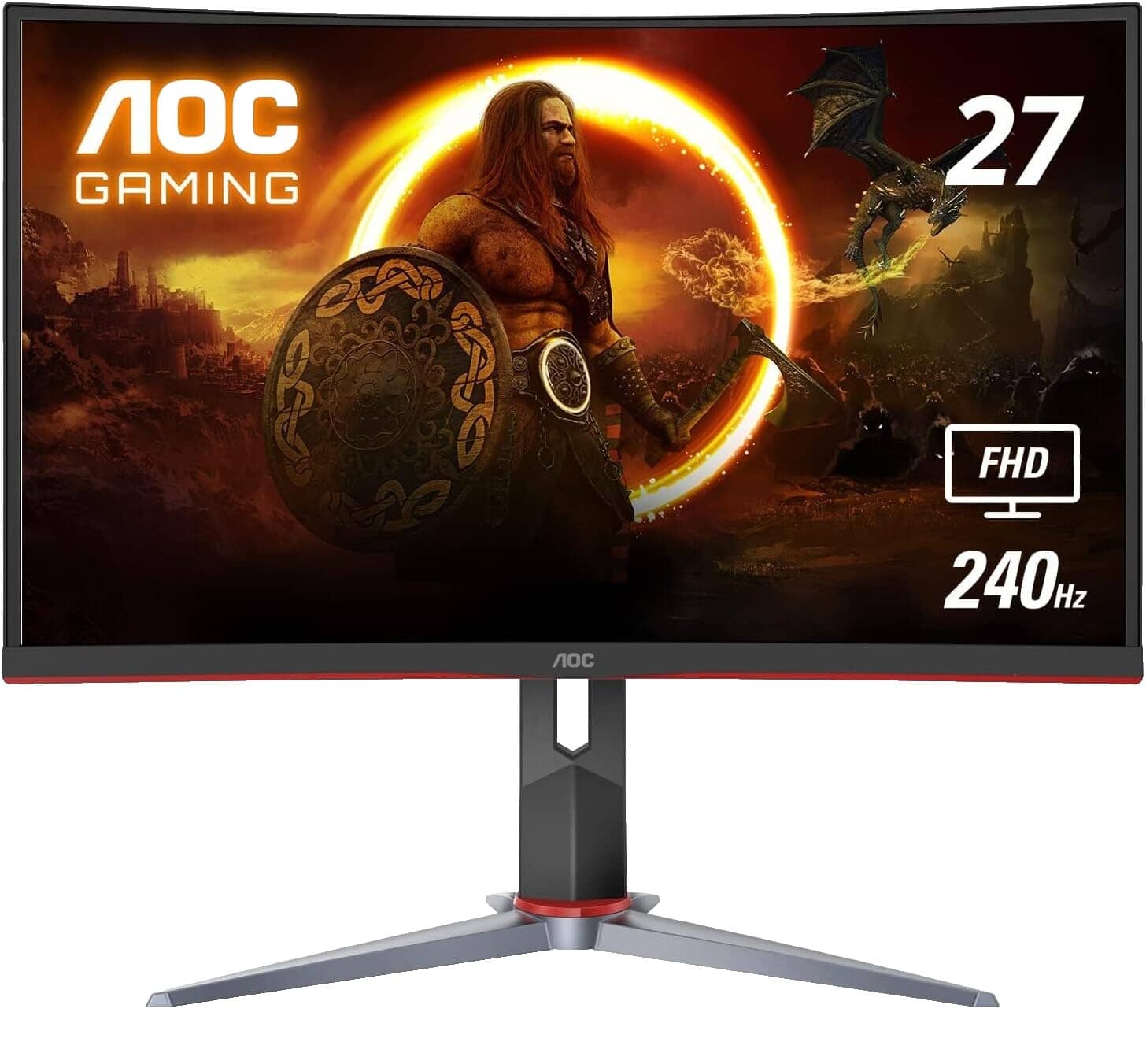 LG 27GX704A-B Monitors New