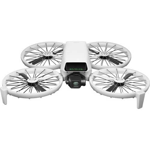 DJI Flip Quadcopters & Multirotors New