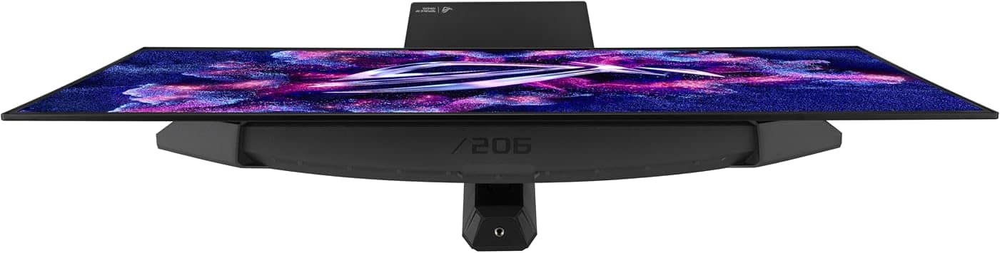 ASUS XG32UCWMG Monitors New