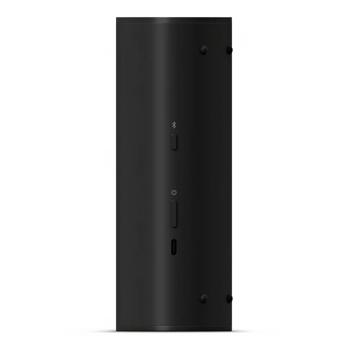 Sonos Roam 2 Portable Bluetooth Speakers Black New