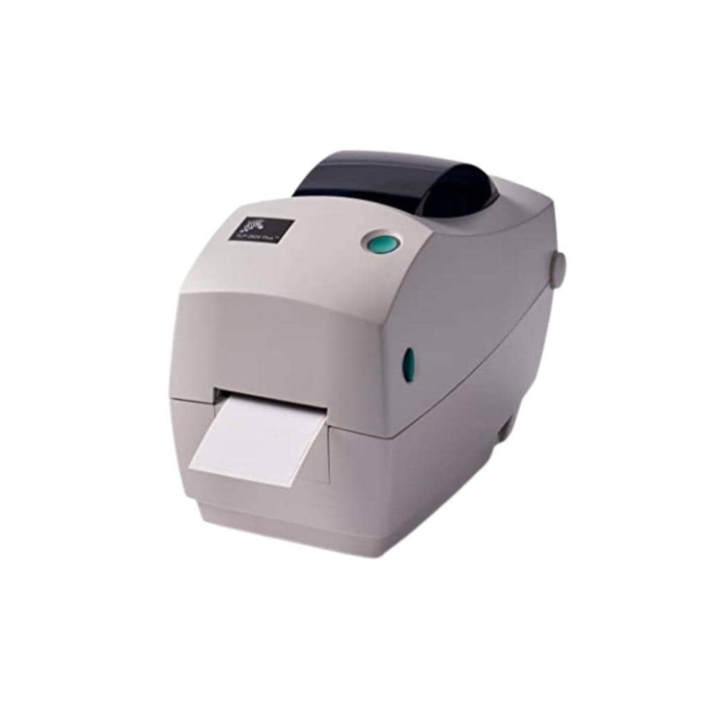 Zebra TLP2824 Printers New