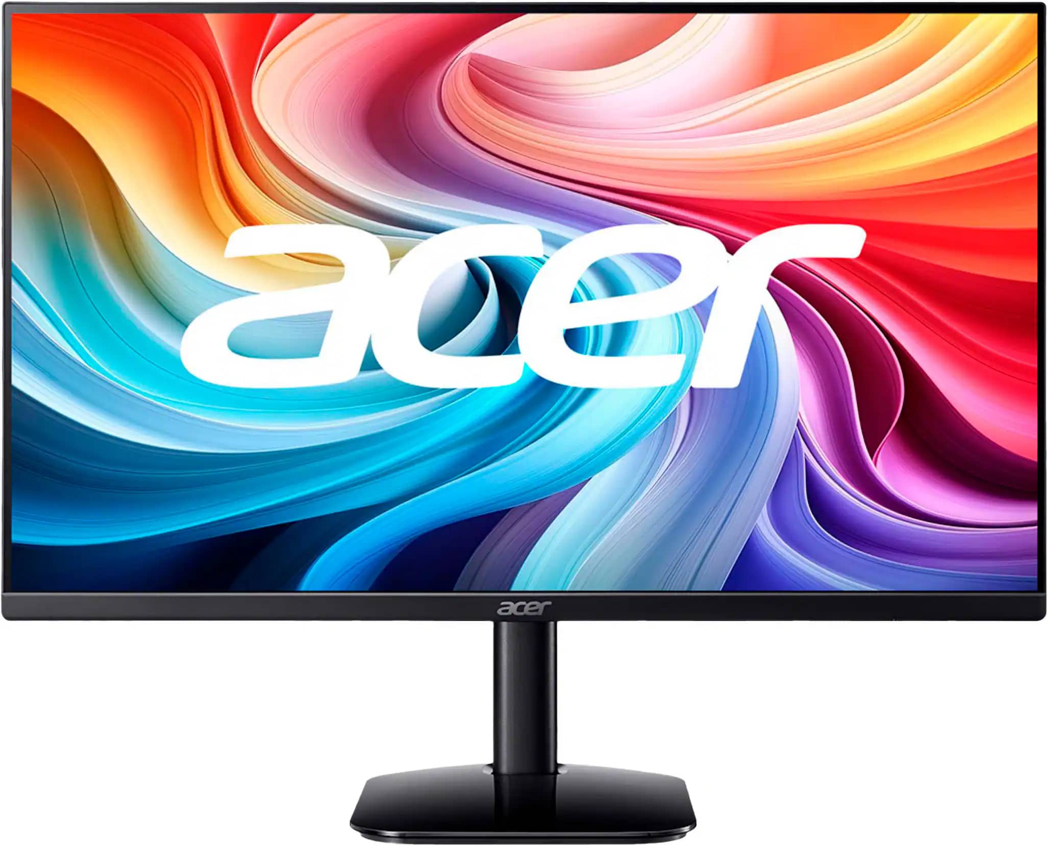 Acer KA242Y G0bi Monitors New