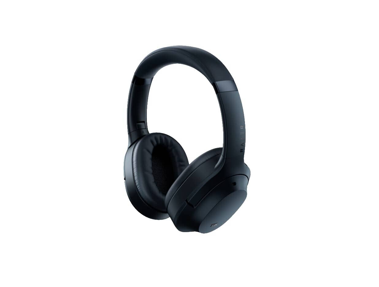 Razer Kraken V4 Pro Headphones & Earbuds Black Used - Good