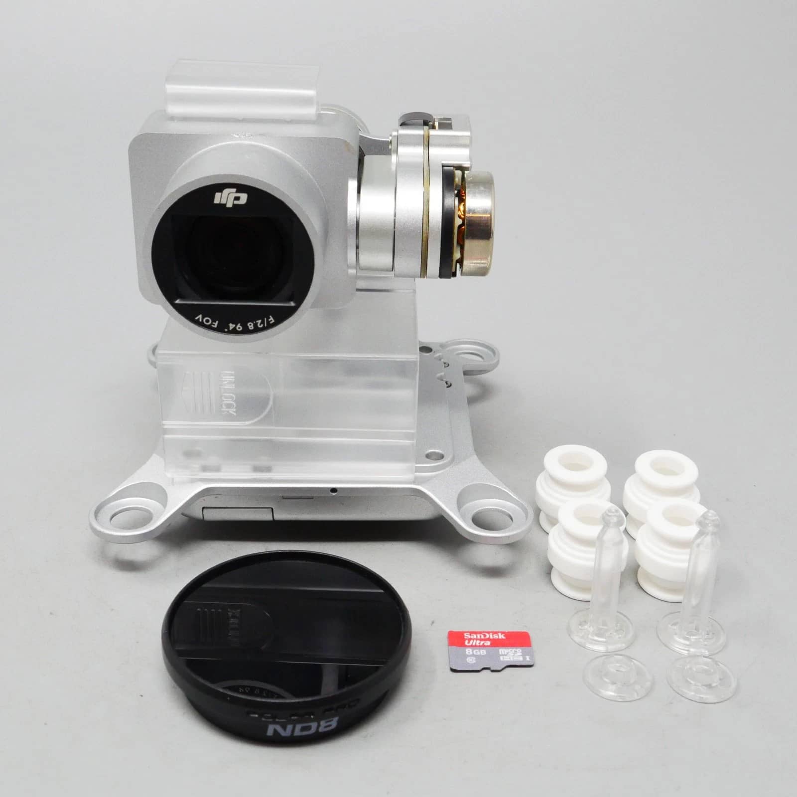 DJI Phantom 3 Standard Quadcopters & Multirotors New