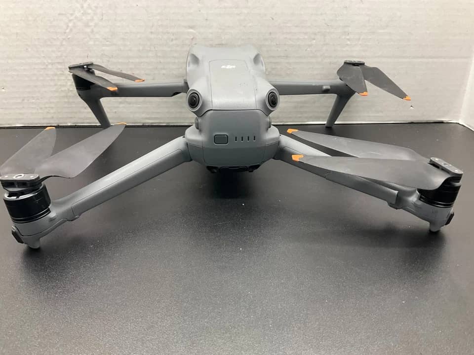DJI Air 3 Quadcopters & Multirotors New