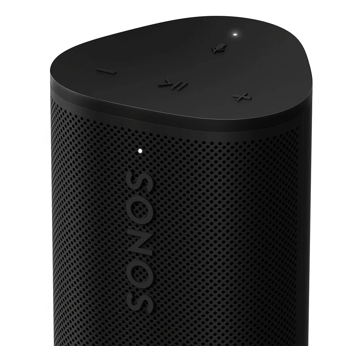 Sonos Roam 2 Portable Bluetooth Speakers Black New