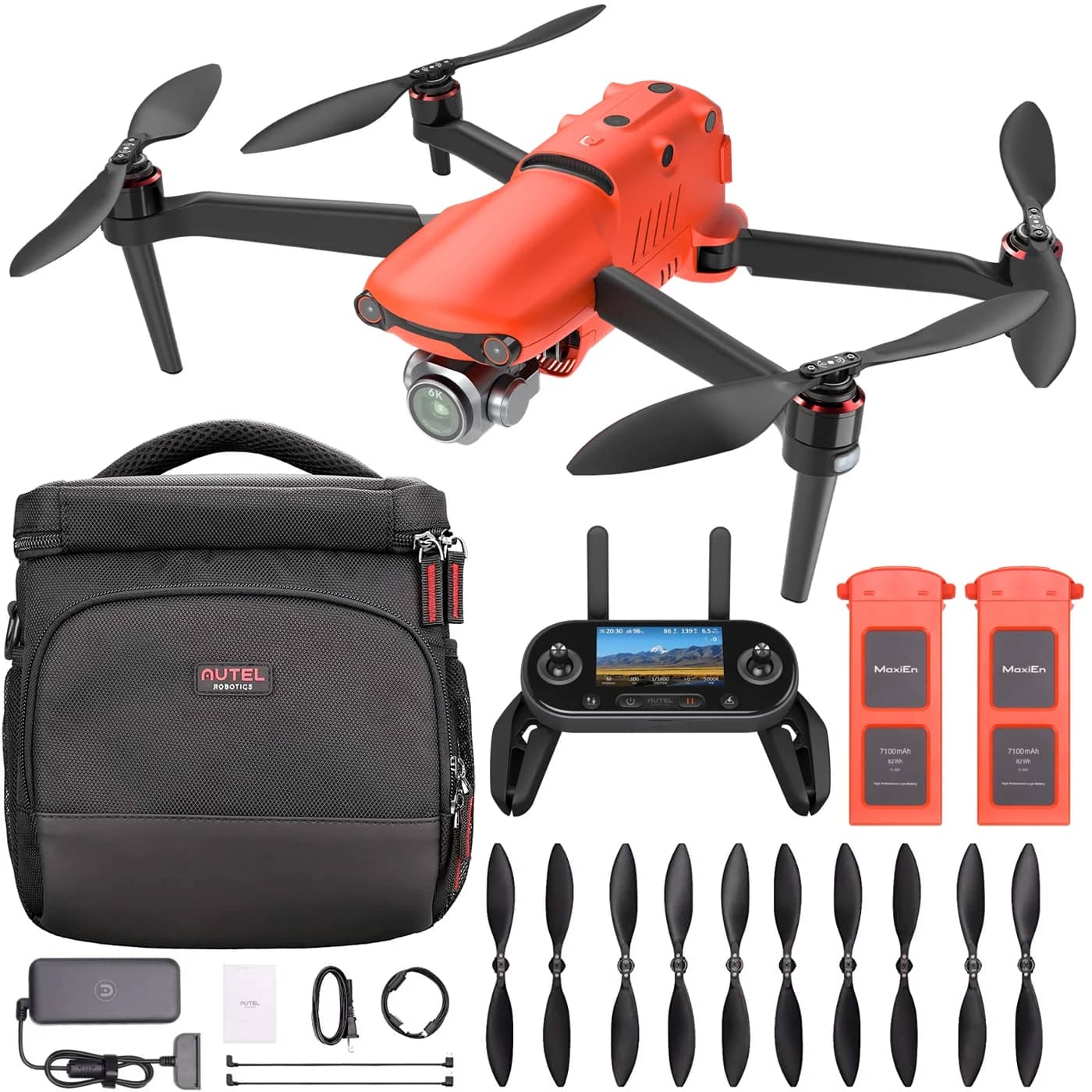 Autel Robotics EVO II Pro Quadcopters & Multirotors New