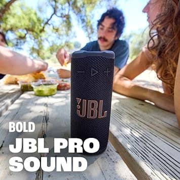 JBL Grip Portable Bluetooth Speakers Purple New