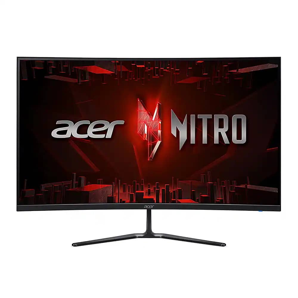 Acer ED320Q X2bmiipx Monitors New