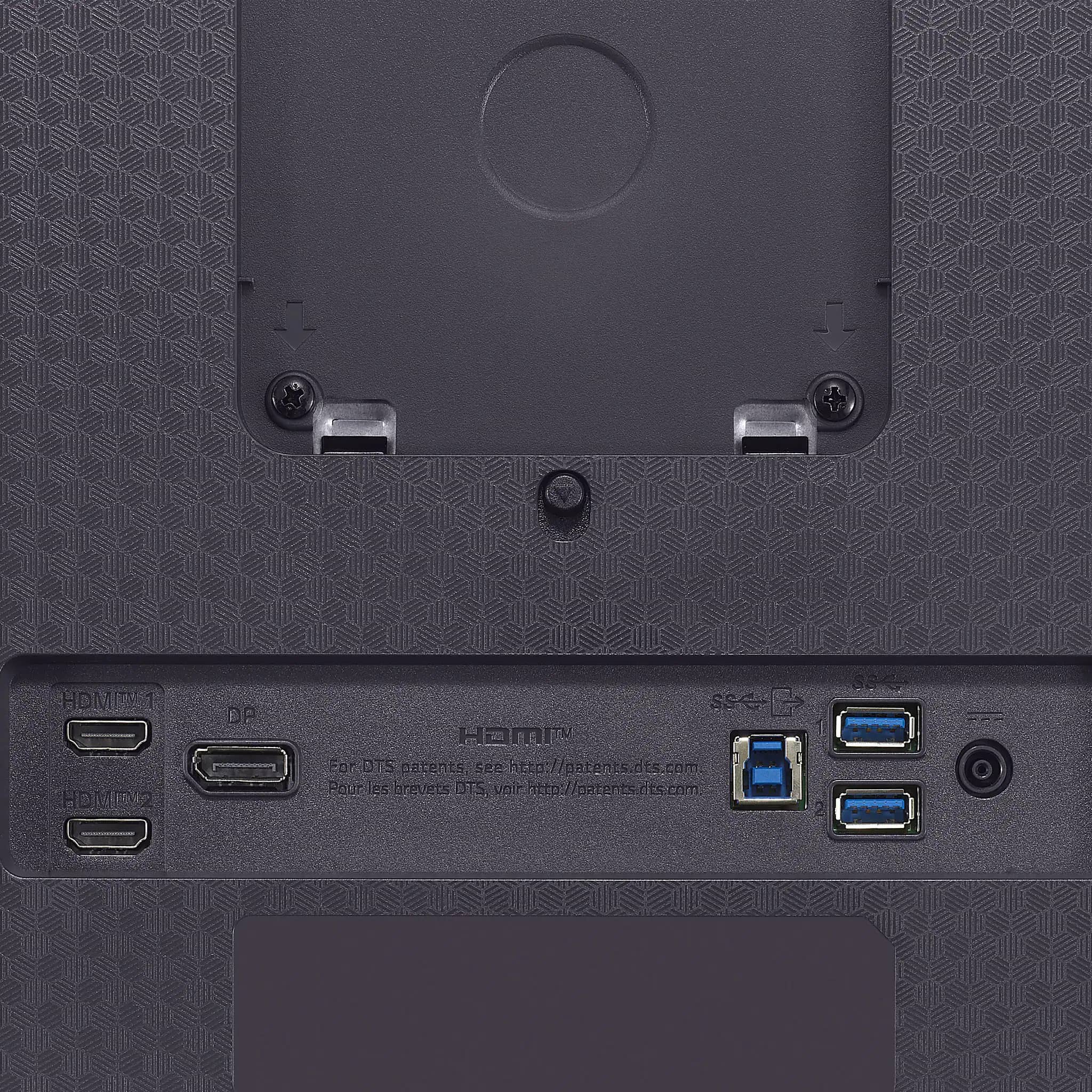 LG 27GX700A-B Monitors New