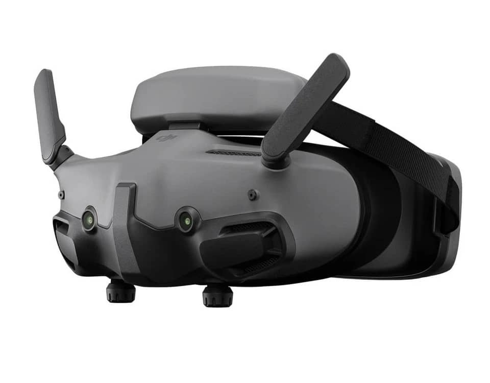 DJI Avata Quadcopters & Multirotors New