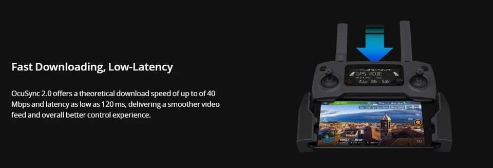 DJI Mavic 2 Pro Quadcopters & Multirotors New