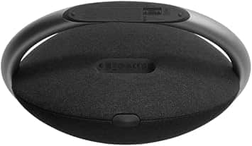 Harman Kardon Onyx Studio 8 Portable Bluetooth Speakers Black New