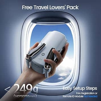 Holy Stone HS360E Quadcopters & Multirotors New
