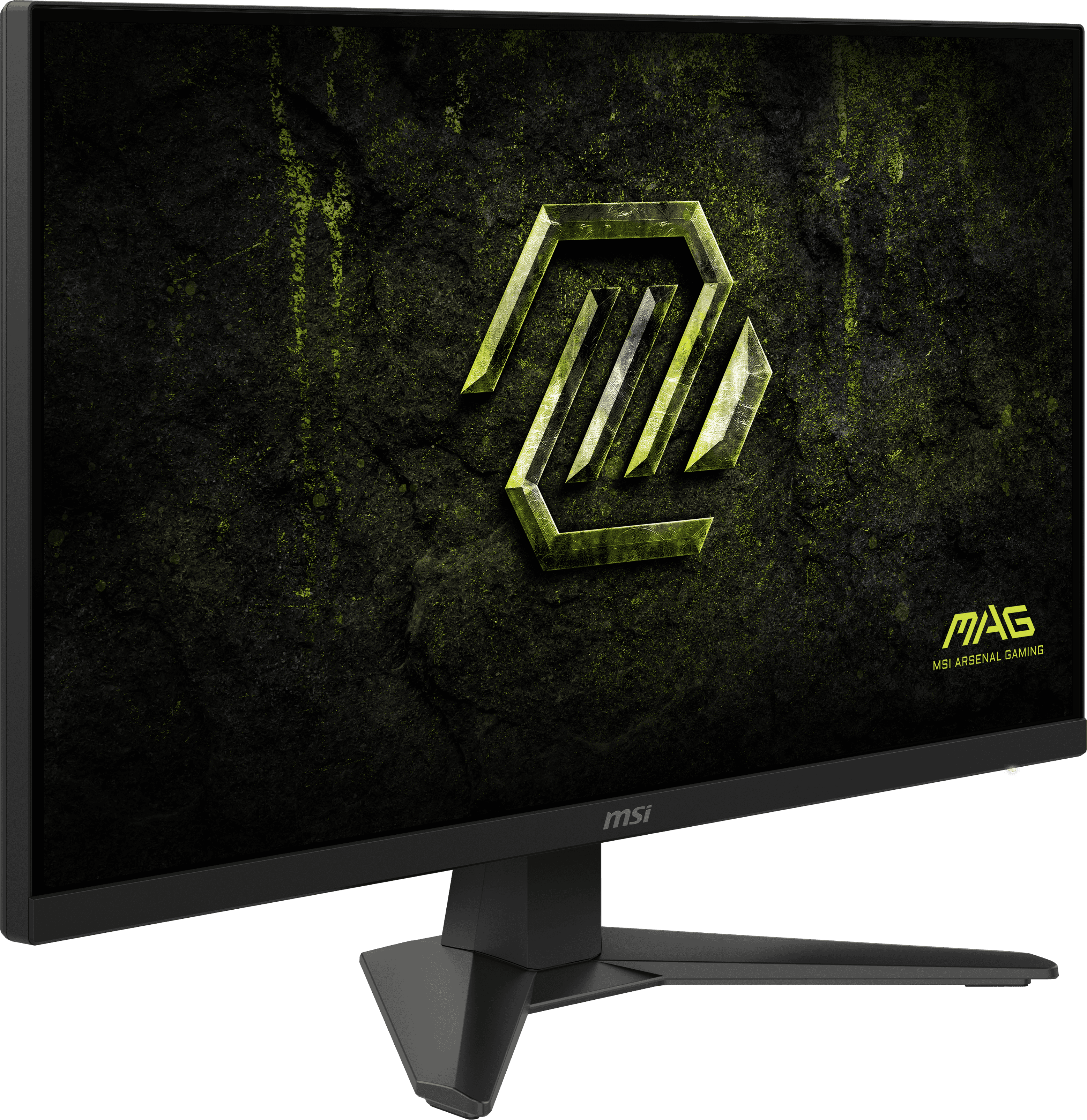MSI MAG 272F X24 Monitors New