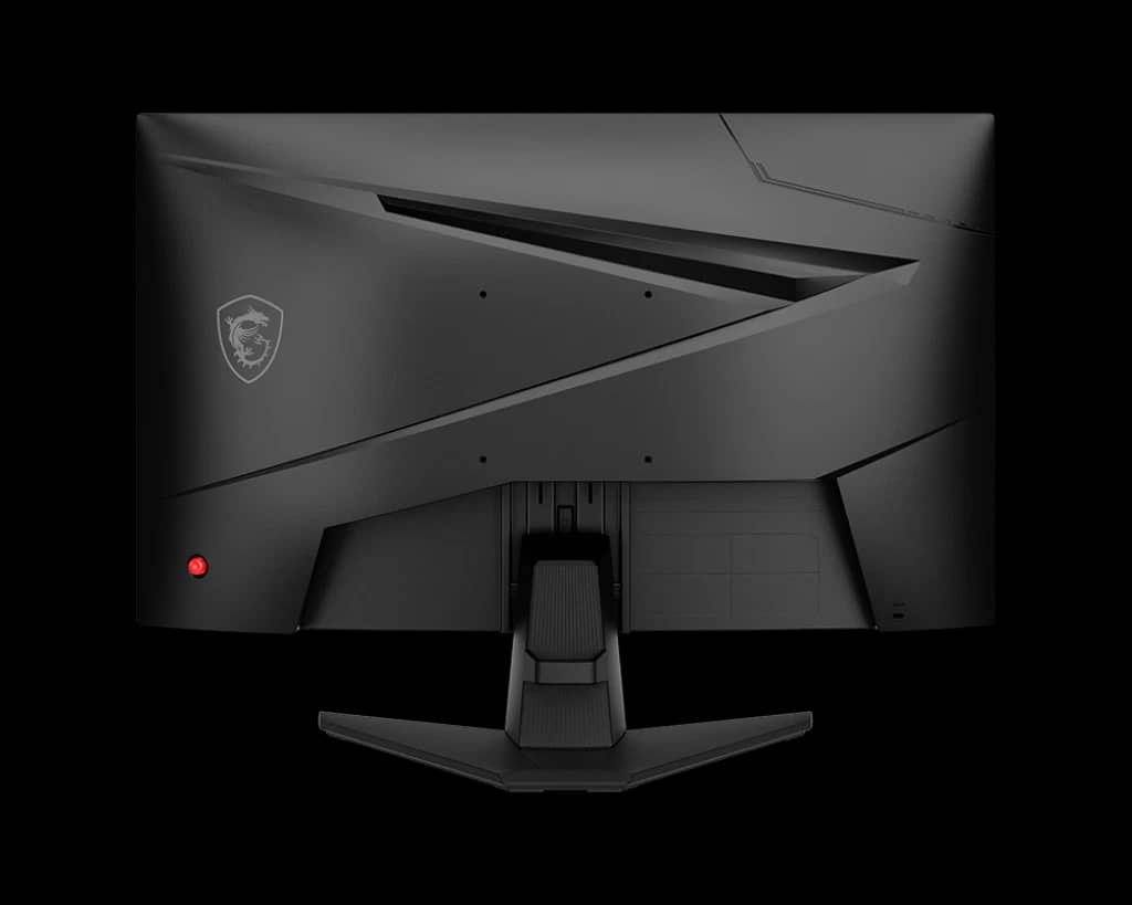 MSI MAG 244C Monitors New