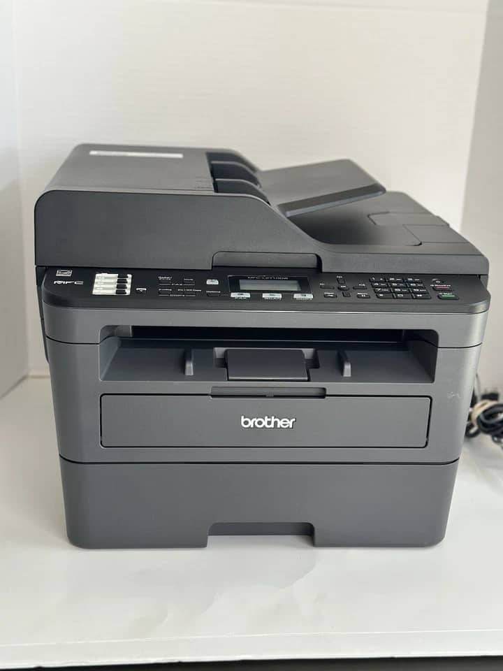 Brother Brother MFC-L2710DW Printers New