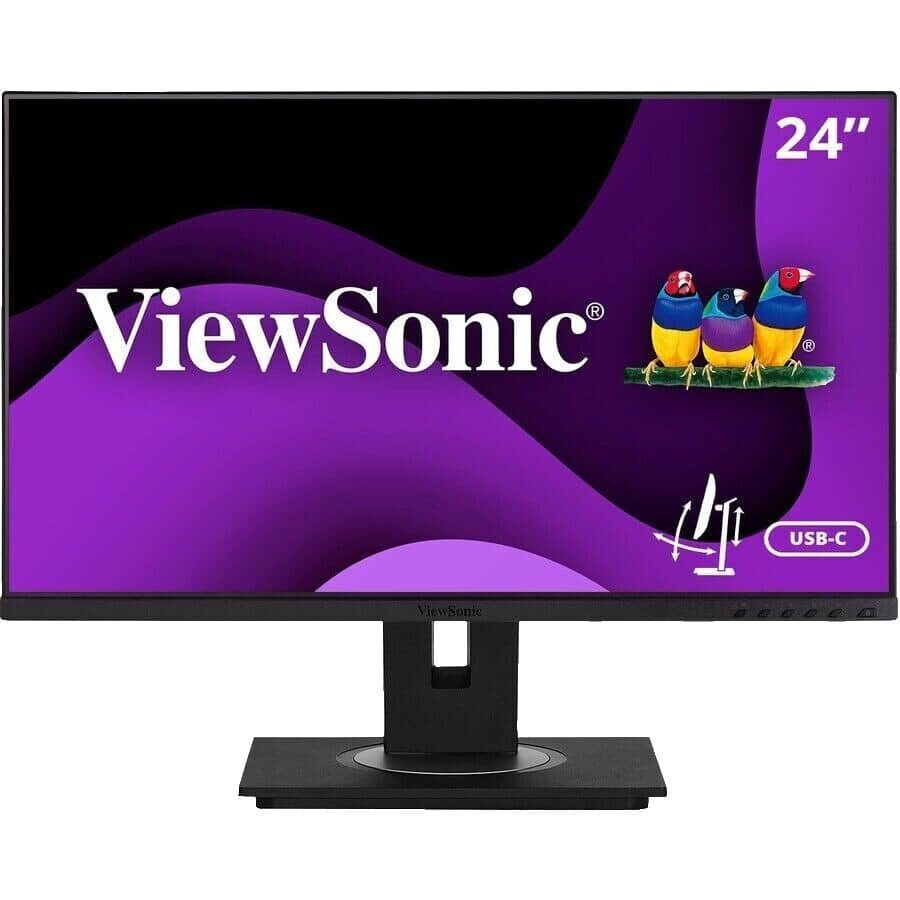ViewSonic TD2230 Monitors New