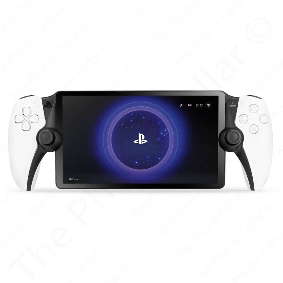 Sony PlayStation Portal Video Game Consoles Black New