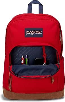 JanSport Right Pack Women's bags Black Cordura Unspecified New