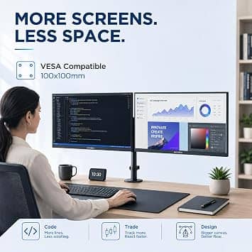 KOORUI E2411K Monitors New