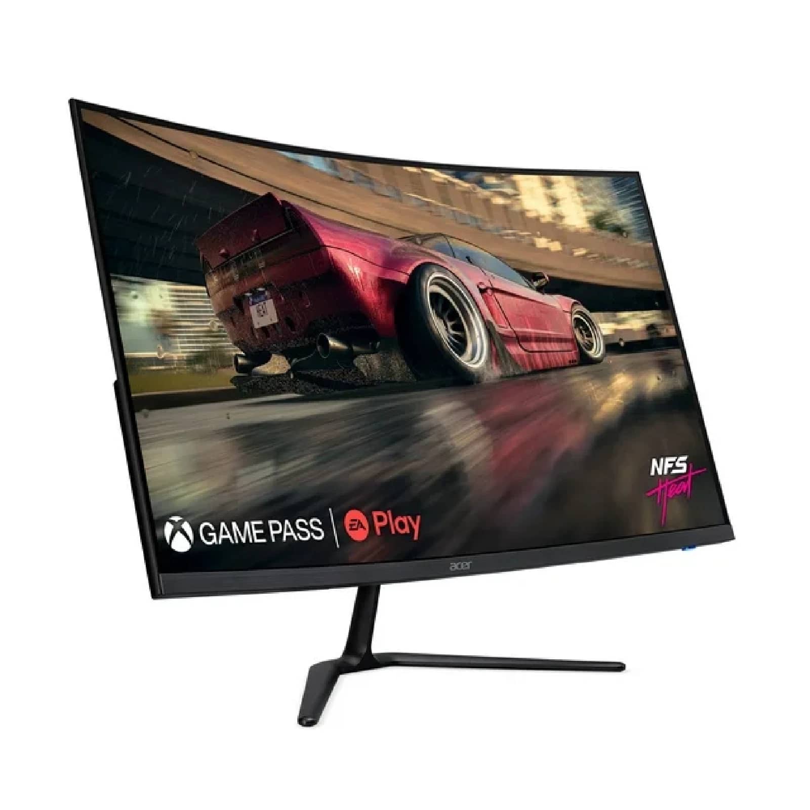 Acer ED320QR S3biipx Monitors New
