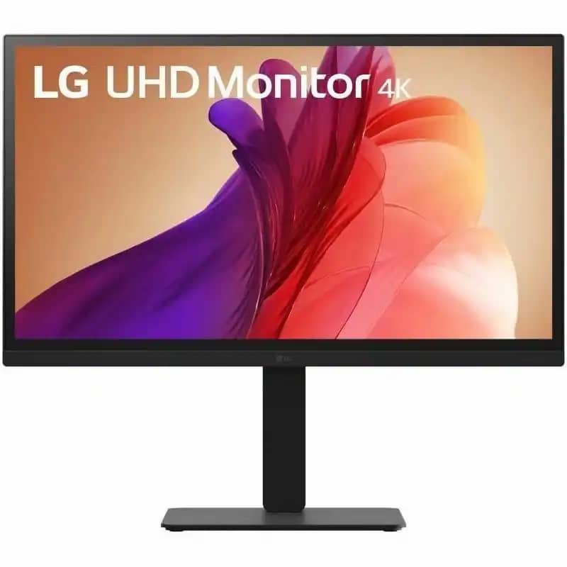 LG 27BA45U-B Monitors New