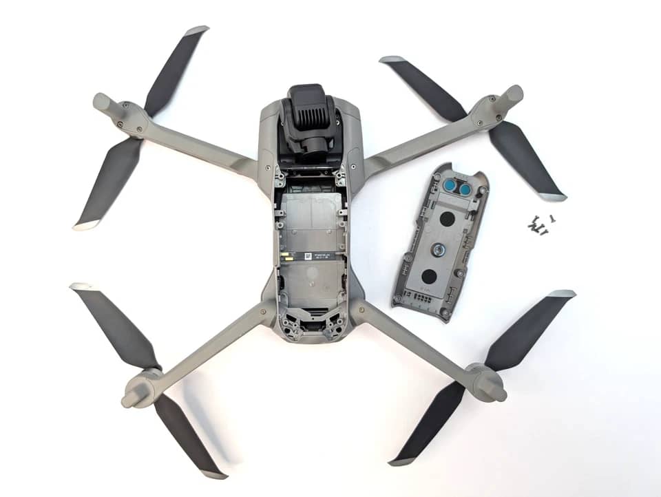 DJI Mavic Air 2 Quadcopters & Multirotors New