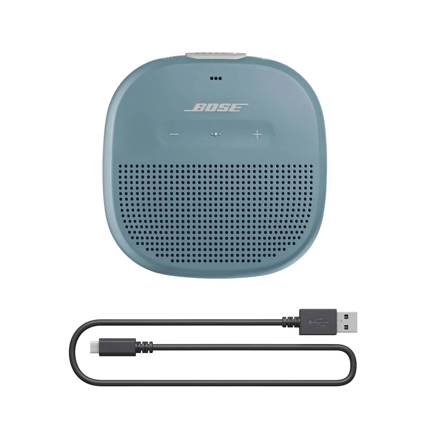 Bose SoundLink Micro Portable Bluetooth Speakers Black New