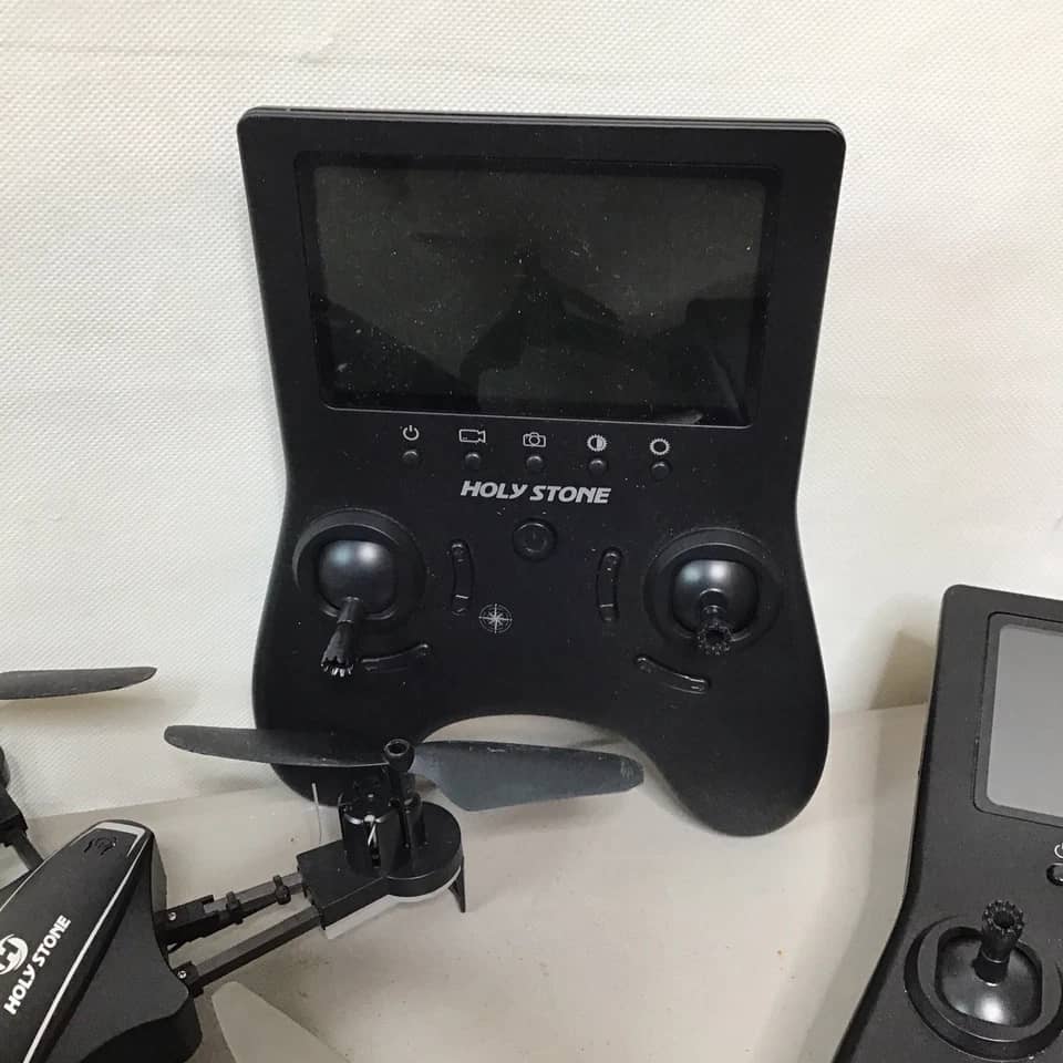 Holy Stone HS440 Quadcopters & Multirotors New