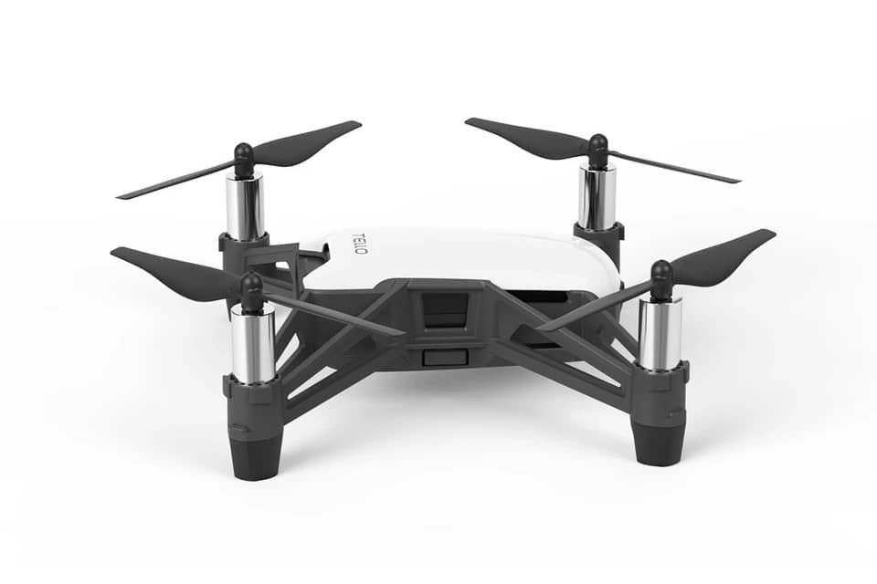 DJI Tello Quadcopters & Multirotors New