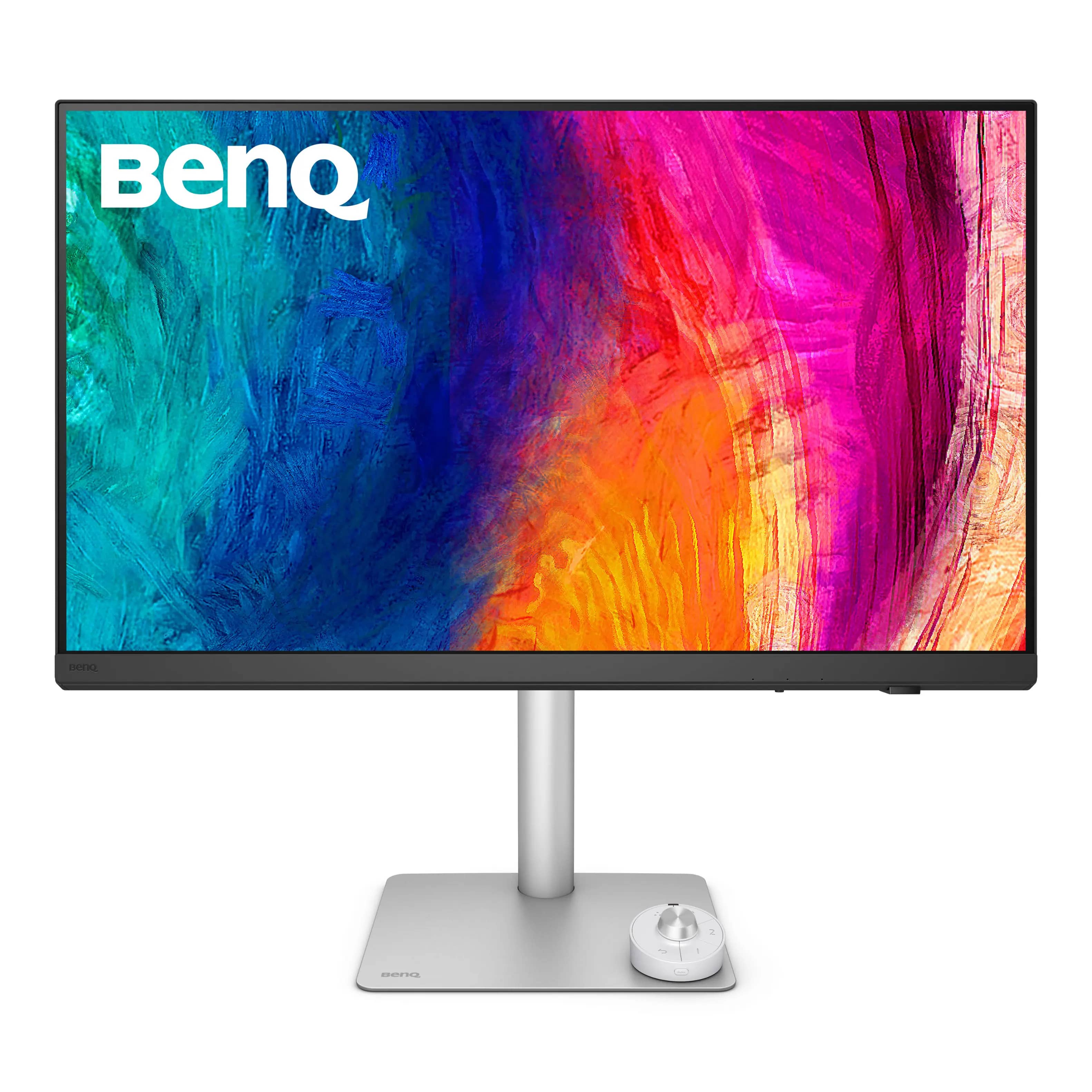 BenQ PD3226G Monitors New