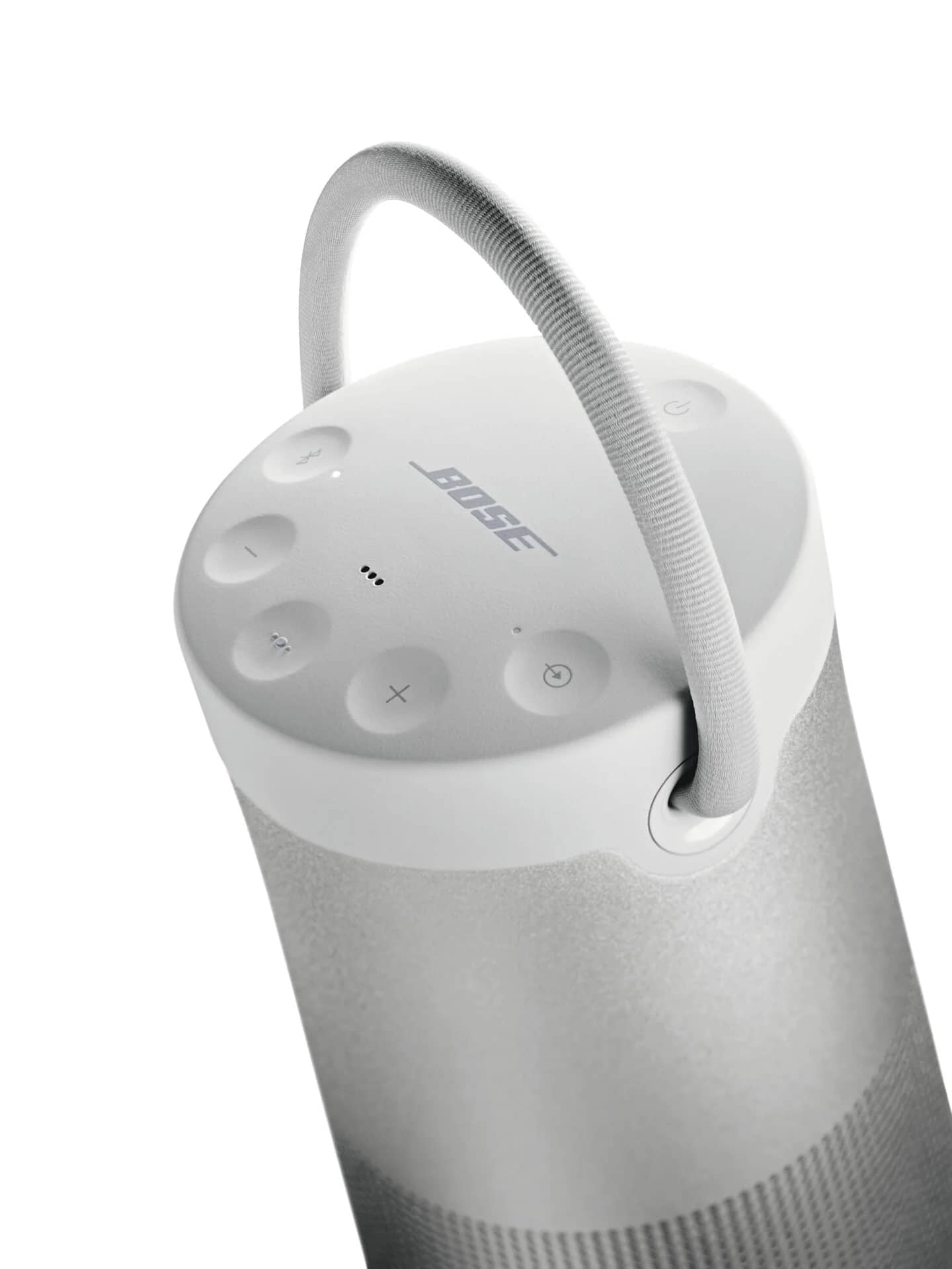 Bose SoundLink Revolve Portable Bluetooth Speakers Gray New