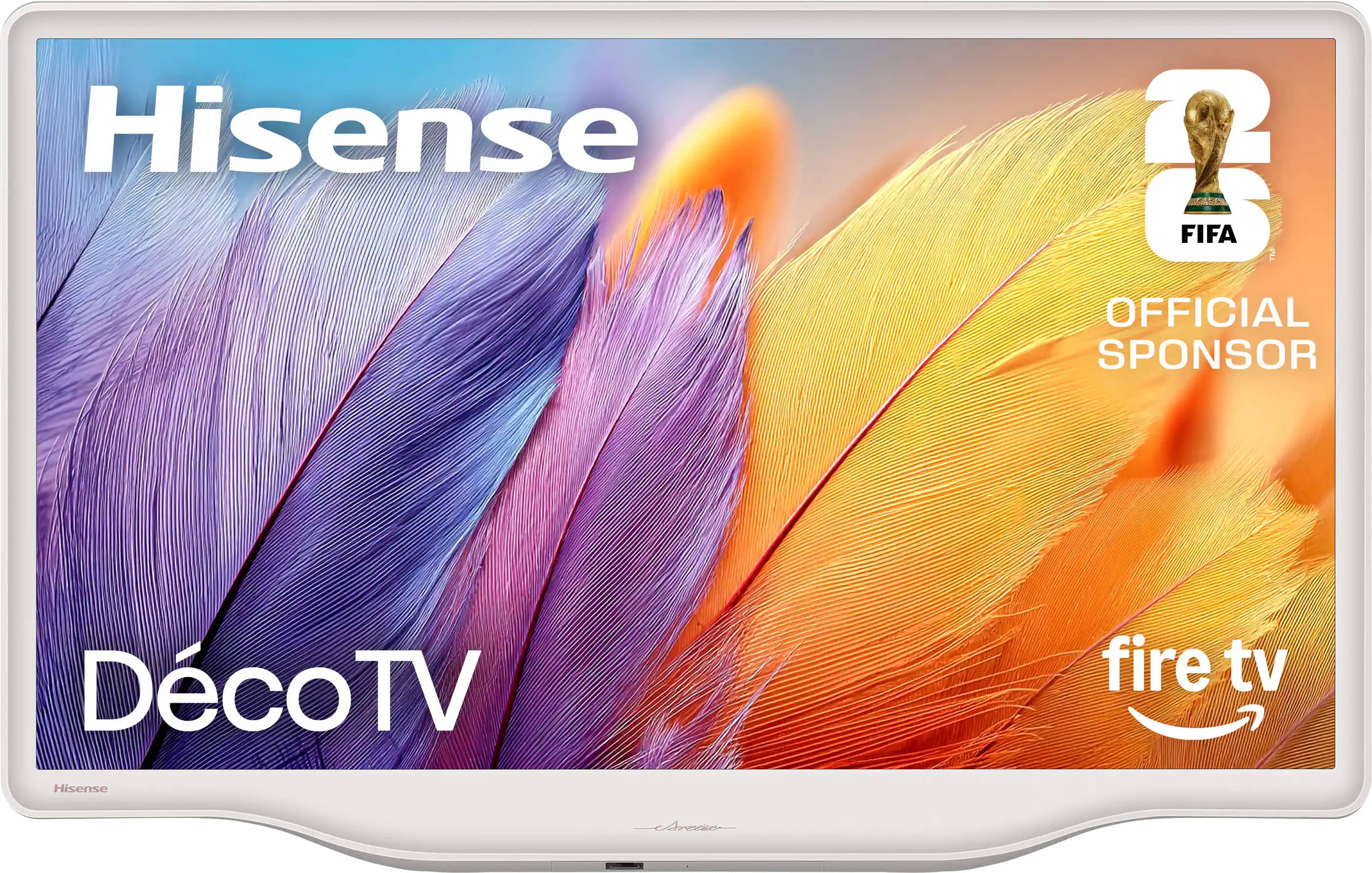 Hisense S5QF TVs 32 inch New