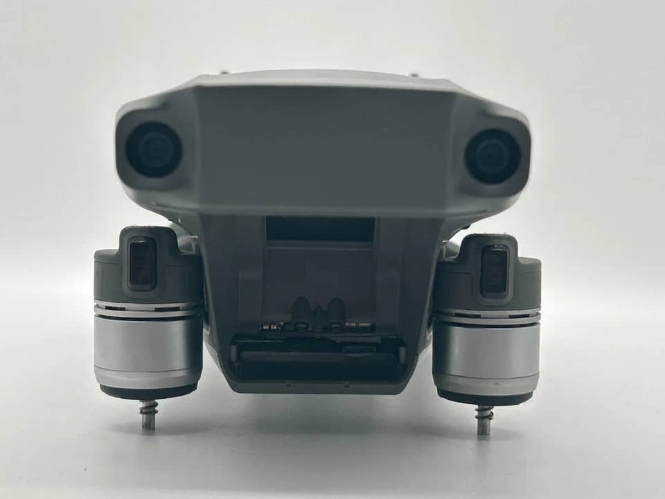 DJI Mavic 2 Zoom Quadcopters & Multirotors New