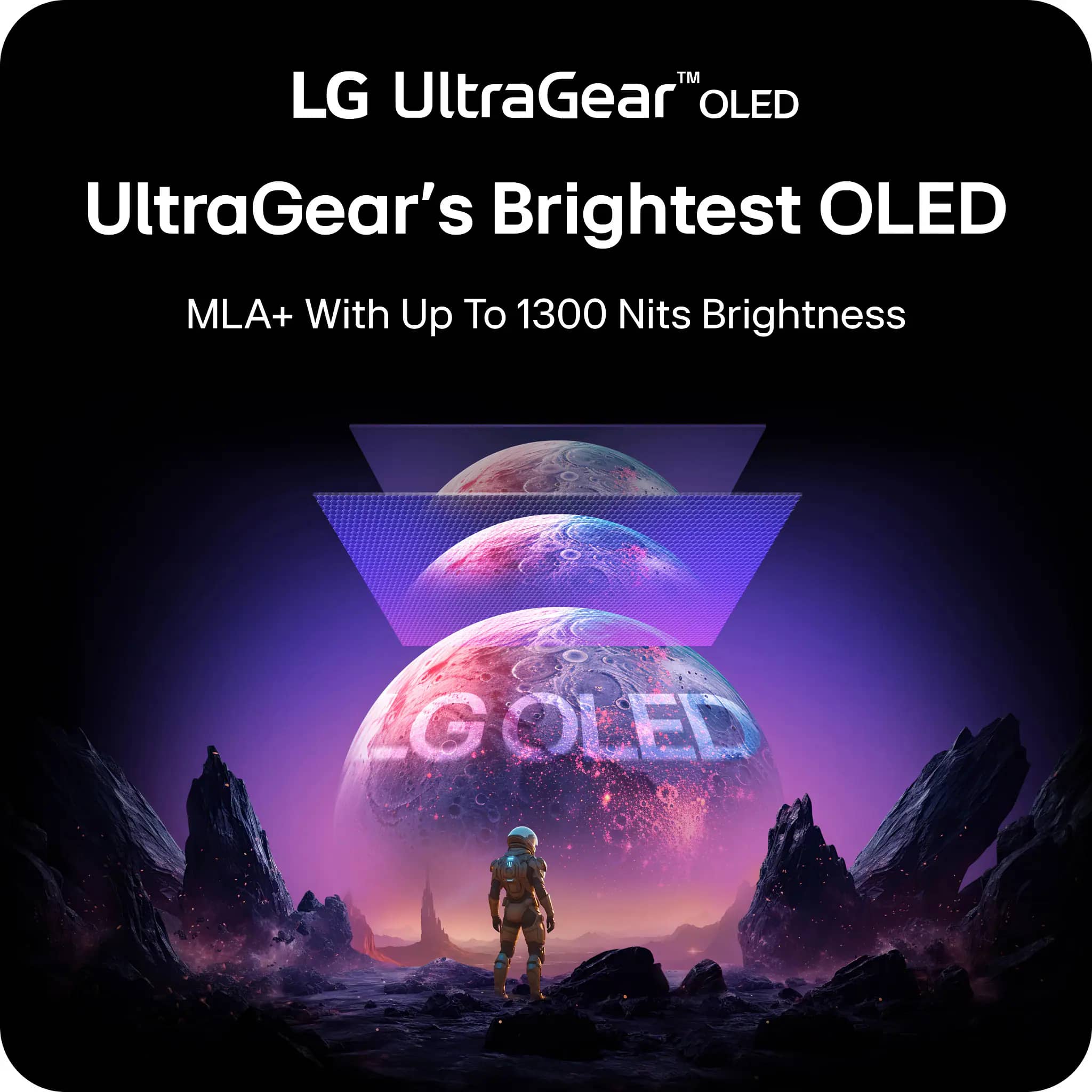 LG 27GX790A-B Monitors New